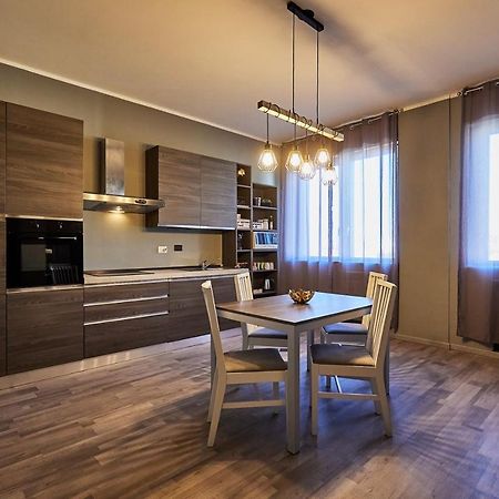 בולוניה Carlotta Silvani Suite מראה חיצוני תמונה