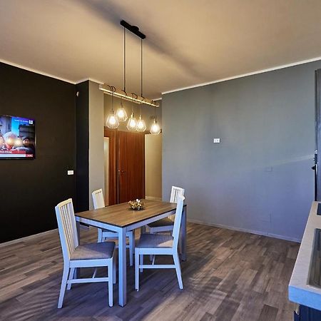 בולוניה Carlotta Silvani Suite מראה חיצוני תמונה