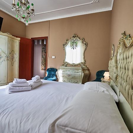 בולוניה Carlotta Silvani Suite מראה חיצוני תמונה