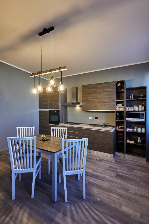 בולוניה Carlotta Silvani Suite מראה חיצוני תמונה