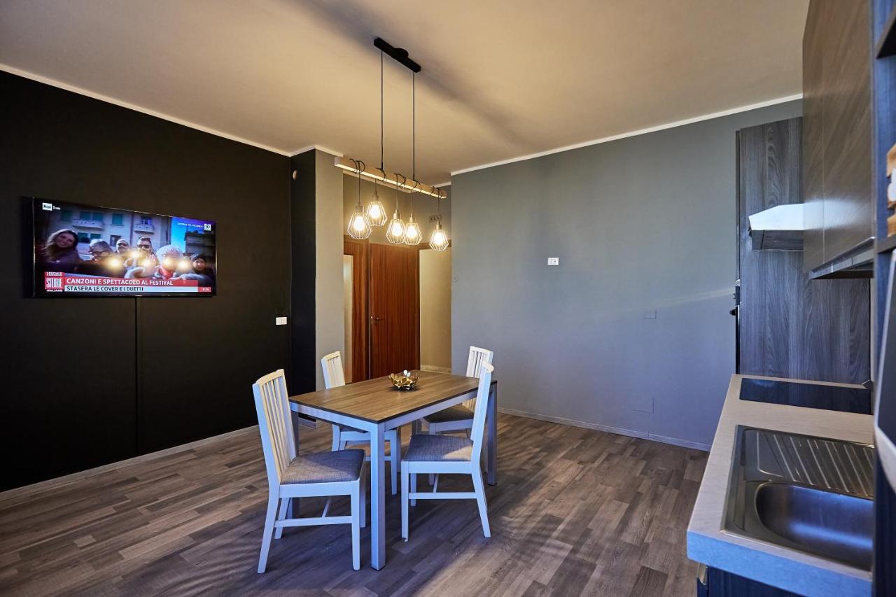 בולוניה Carlotta Silvani Suite מראה חיצוני תמונה