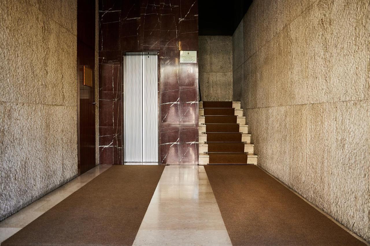 בולוניה Carlotta Silvani Suite מראה חיצוני תמונה