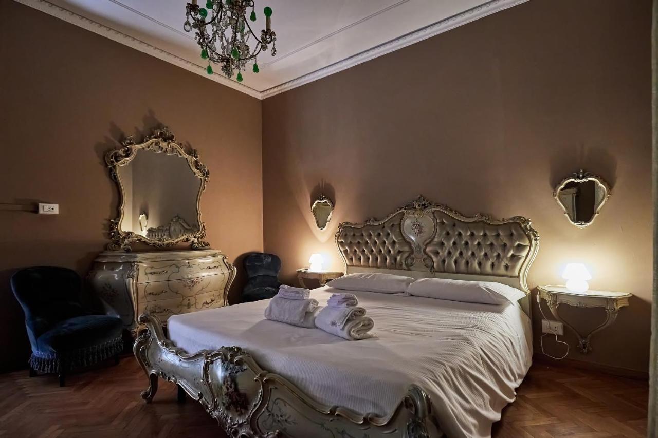 בולוניה Carlotta Silvani Suite מראה חיצוני תמונה