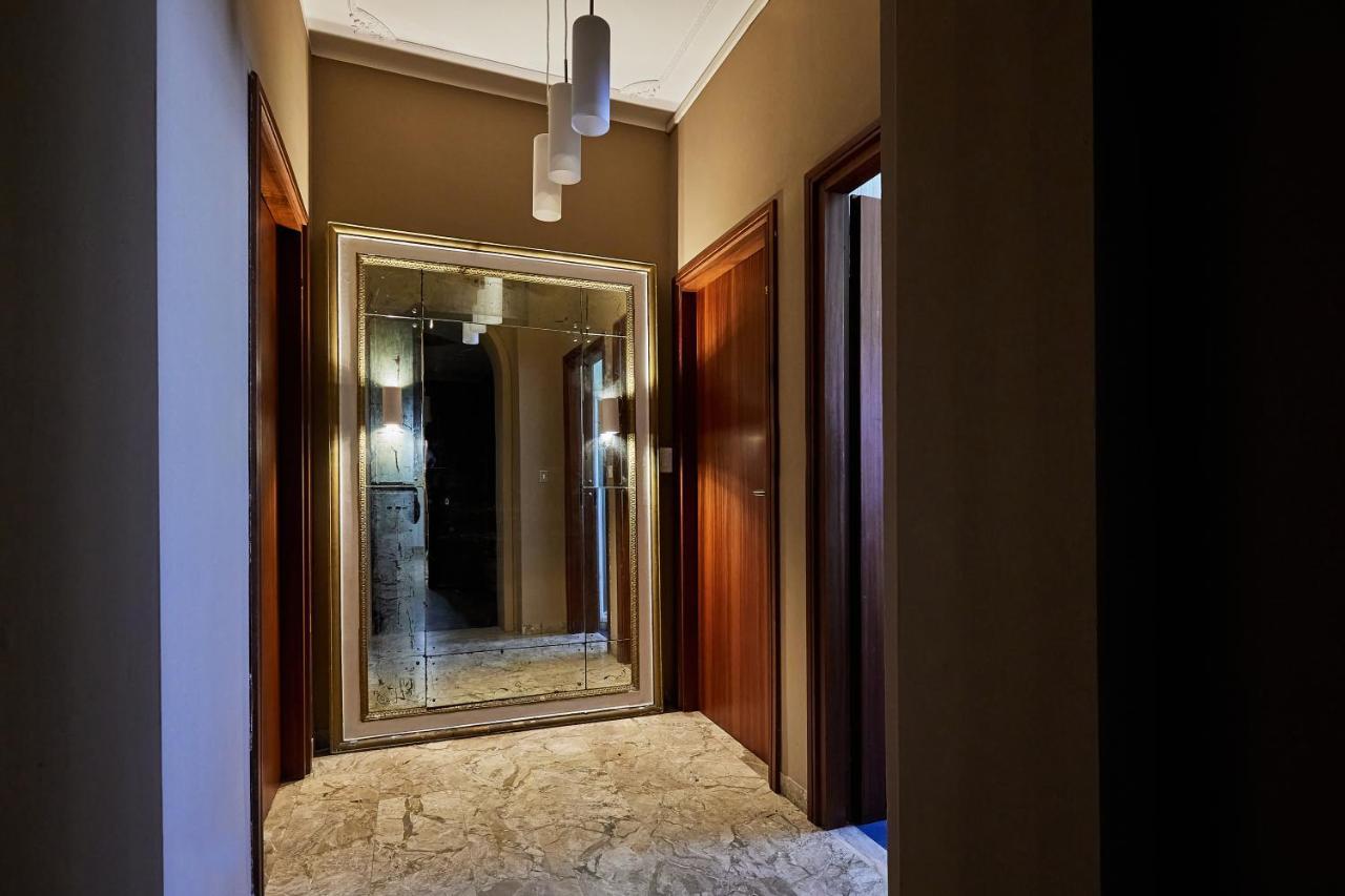 בולוניה Carlotta Silvani Suite מראה חיצוני תמונה