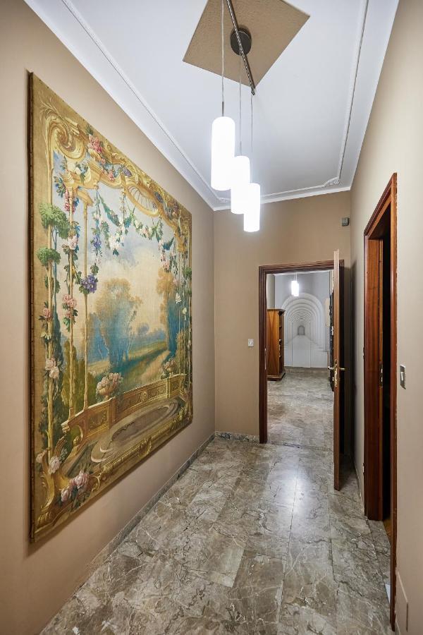 בולוניה Carlotta Silvani Suite מראה חיצוני תמונה
