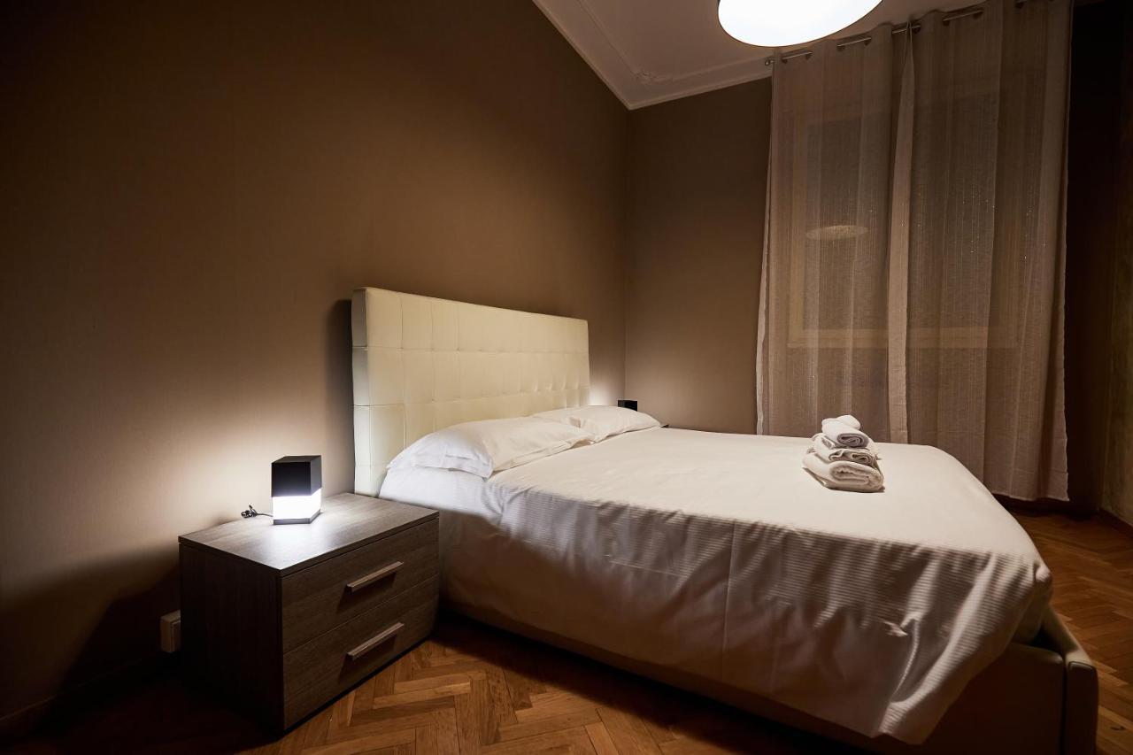 בולוניה Carlotta Silvani Suite מראה חיצוני תמונה