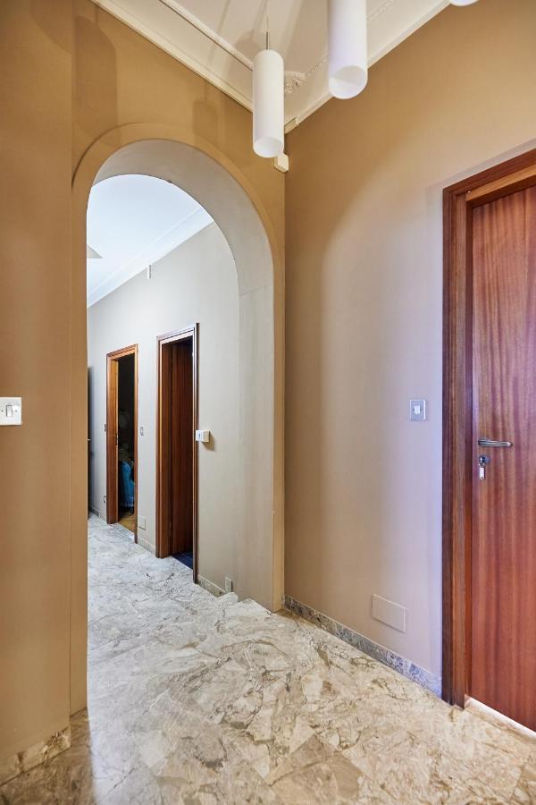 בולוניה Carlotta Silvani Suite מראה חיצוני תמונה