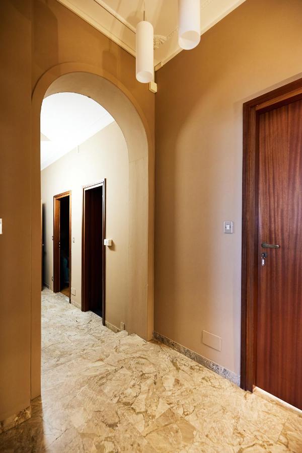 בולוניה Carlotta Silvani Suite מראה חיצוני תמונה