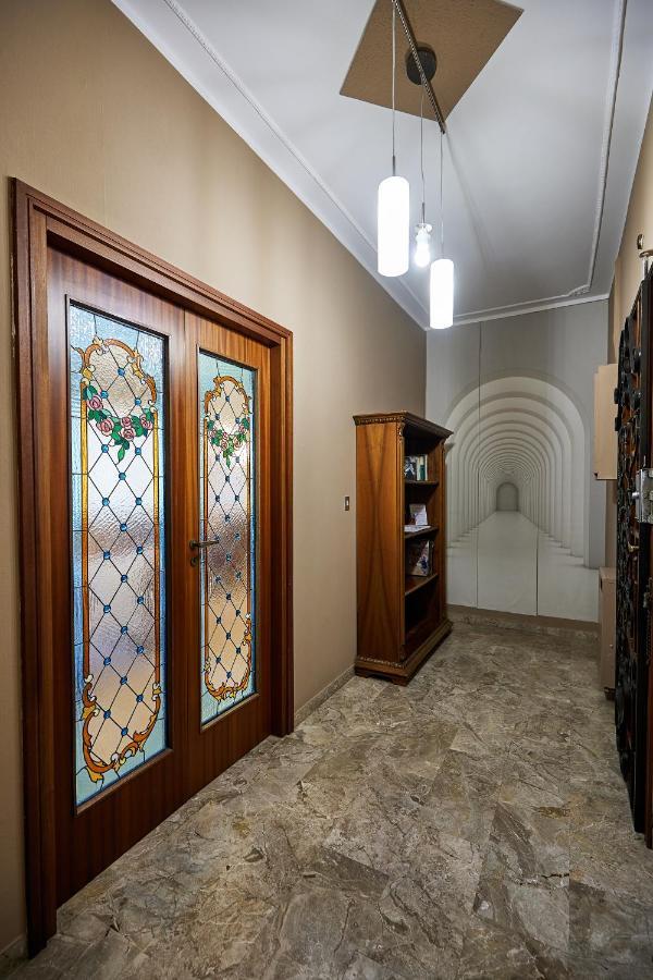 בולוניה Carlotta Silvani Suite מראה חיצוני תמונה