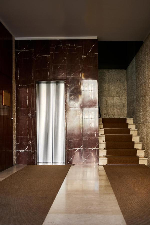 בולוניה Carlotta Silvani Suite מראה חיצוני תמונה