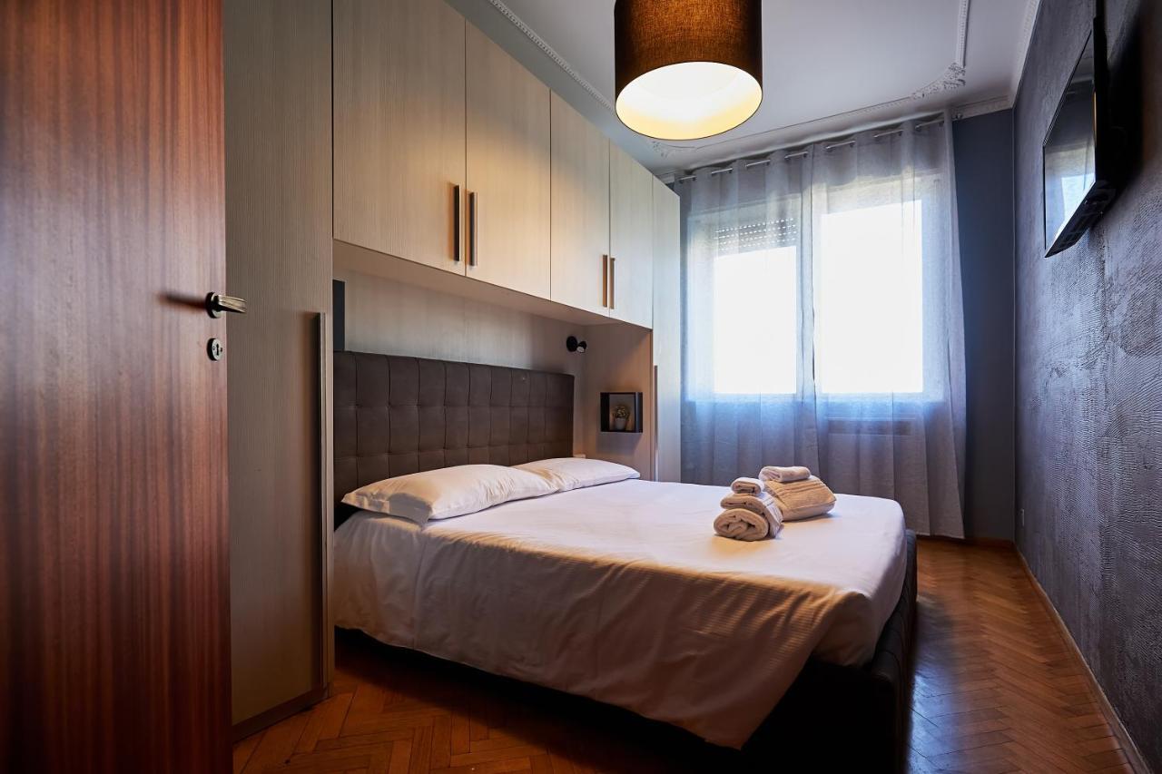 בולוניה Carlotta Silvani Suite מראה חיצוני תמונה