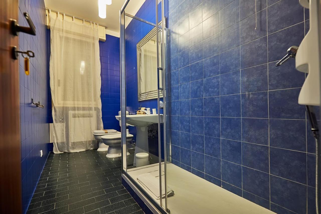 בולוניה Carlotta Silvani Suite מראה חיצוני תמונה