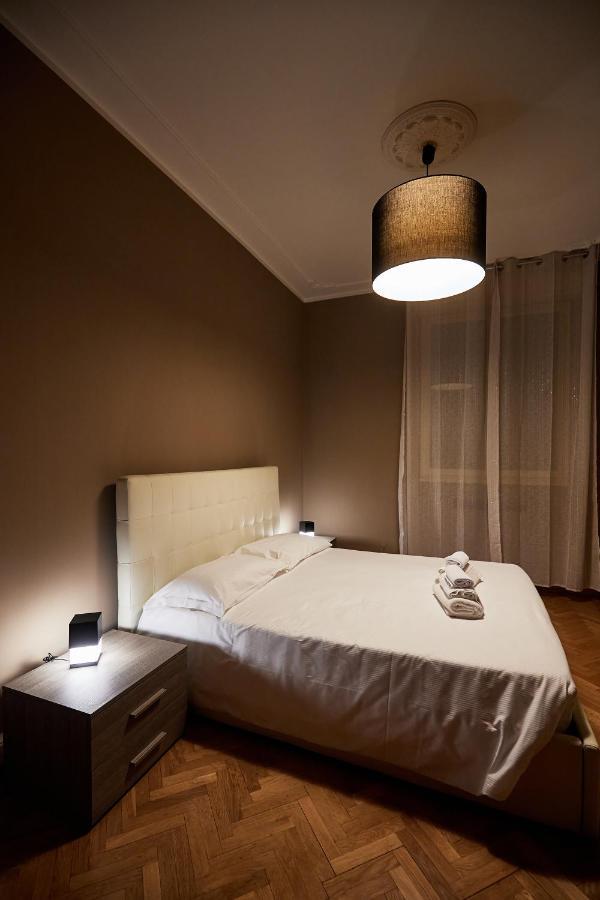 בולוניה Carlotta Silvani Suite מראה חיצוני תמונה