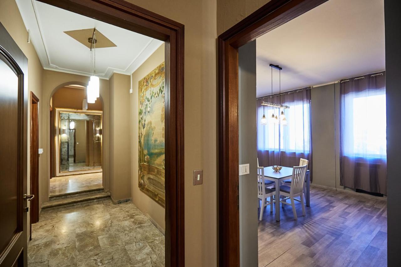 בולוניה Carlotta Silvani Suite מראה חיצוני תמונה