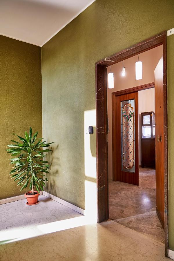 בולוניה Carlotta Silvani Suite מראה חיצוני תמונה