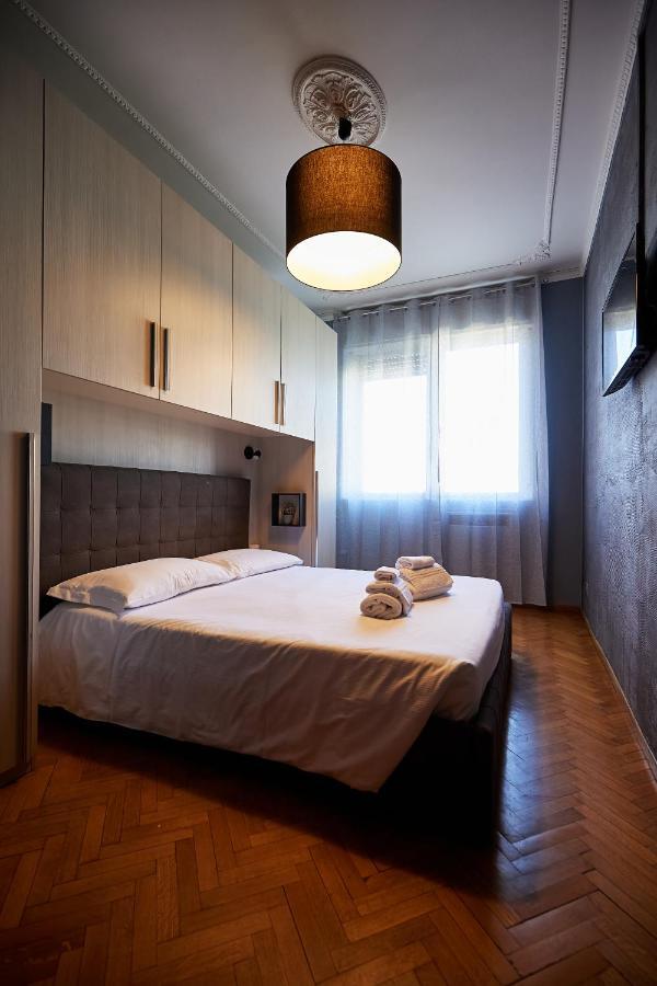 בולוניה Carlotta Silvani Suite מראה חיצוני תמונה