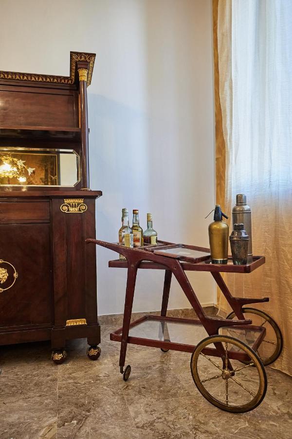 בולוניה Carlotta Silvani Suite מראה חיצוני תמונה