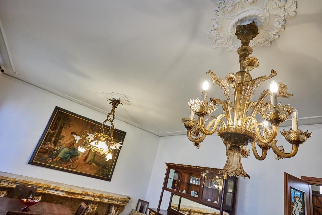 בולוניה Carlotta Silvani Suite מראה חיצוני תמונה