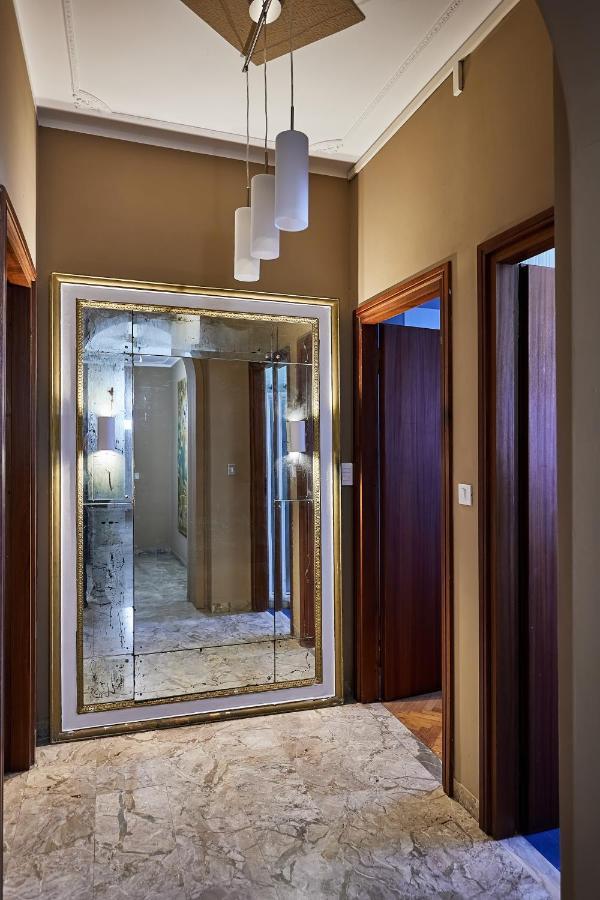 בולוניה Carlotta Silvani Suite מראה חיצוני תמונה