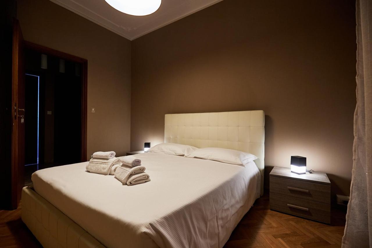 בולוניה Carlotta Silvani Suite מראה חיצוני תמונה
