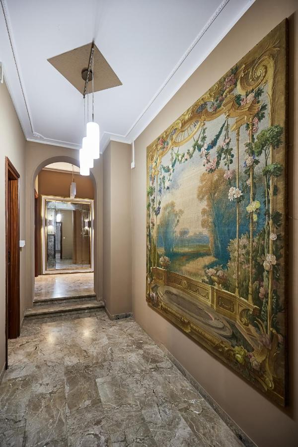 בולוניה Carlotta Silvani Suite מראה חיצוני תמונה