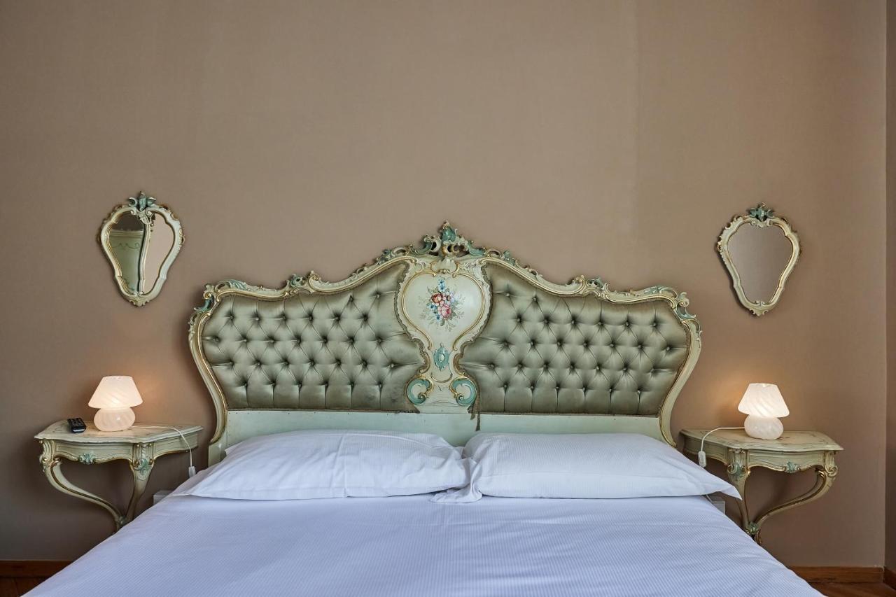בולוניה Carlotta Silvani Suite מראה חיצוני תמונה