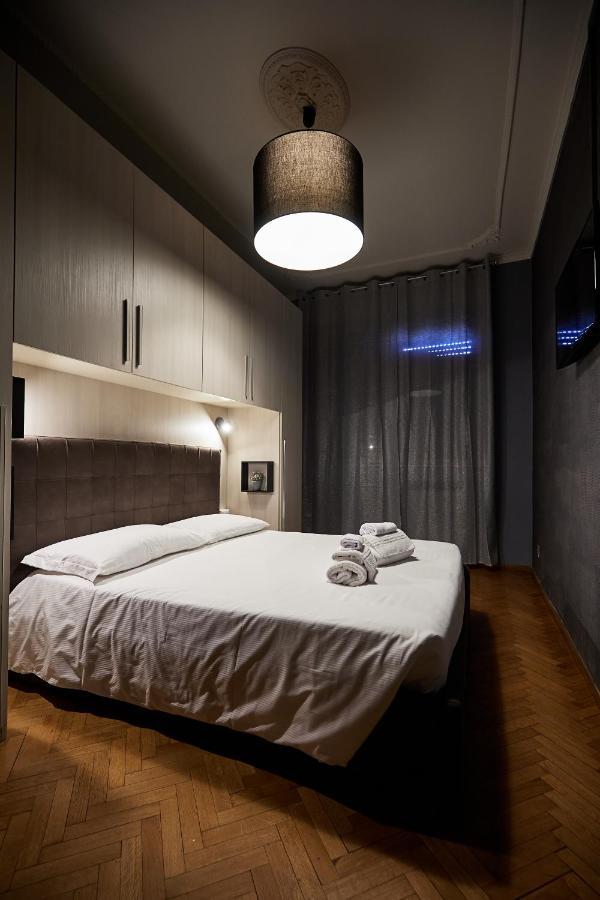 בולוניה Carlotta Silvani Suite מראה חיצוני תמונה