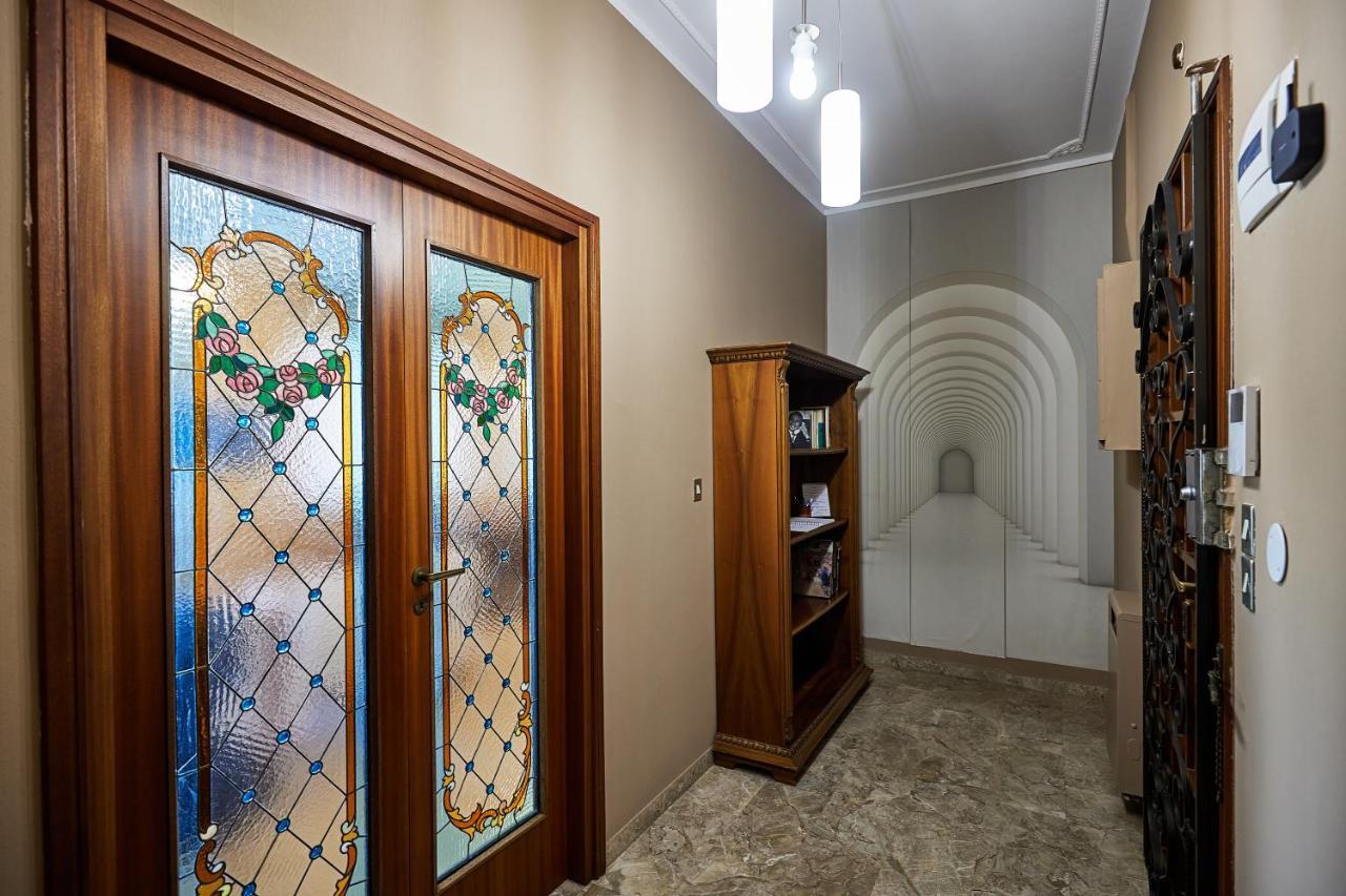 בולוניה Carlotta Silvani Suite מראה חיצוני תמונה