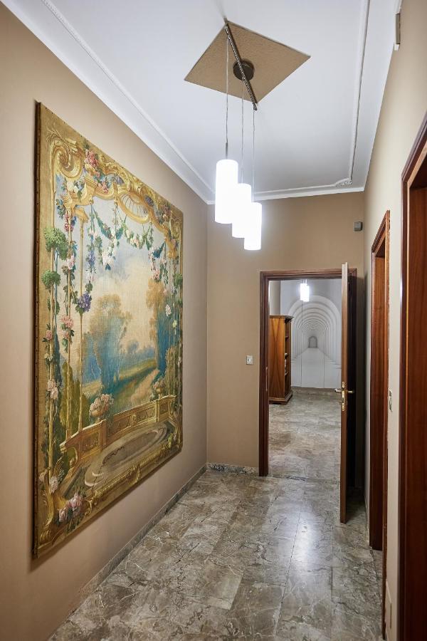 בולוניה Carlotta Silvani Suite מראה חיצוני תמונה