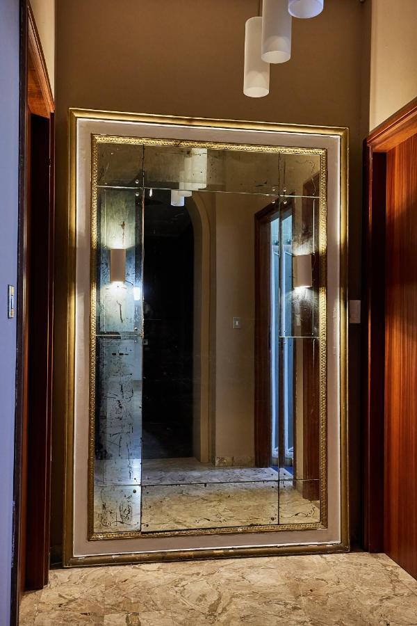 בולוניה Carlotta Silvani Suite מראה חיצוני תמונה