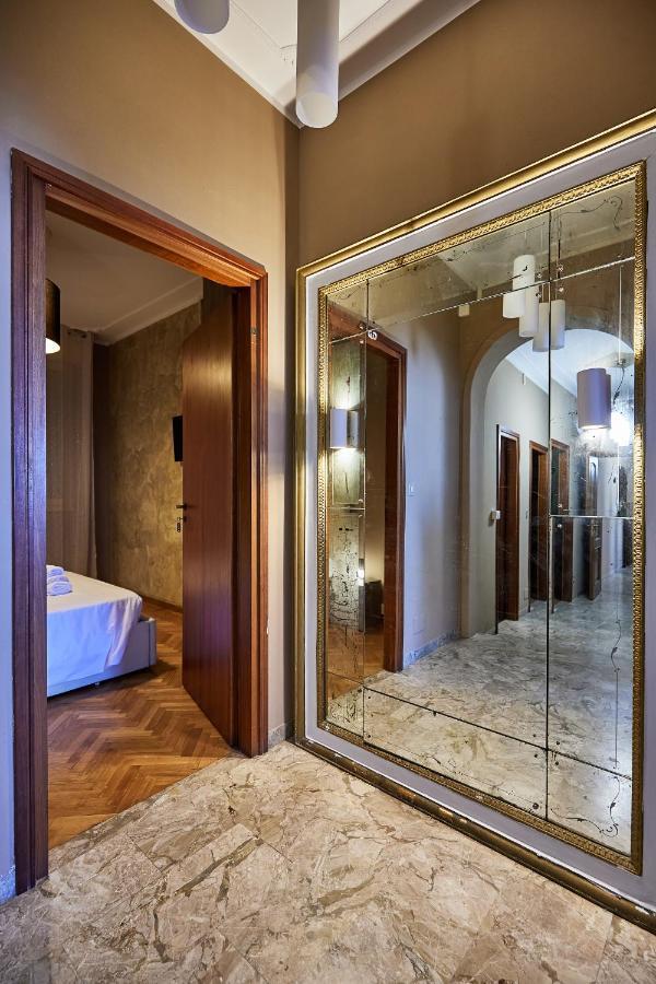 בולוניה Carlotta Silvani Suite מראה חיצוני תמונה